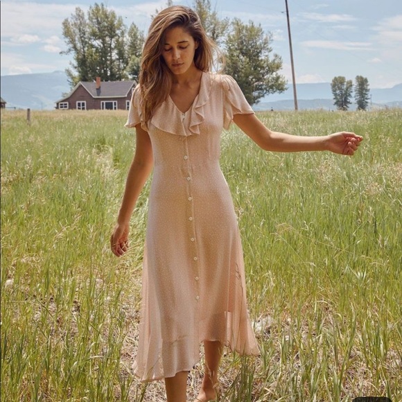 Christy Dawn Dresses & Skirts - ✨ Christy dawn daisy dress